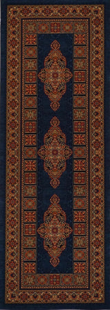 Turkish Shiraz Collection power Loom 3x10