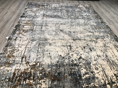 Turkish  contemporary Power Loom 2M  8x10