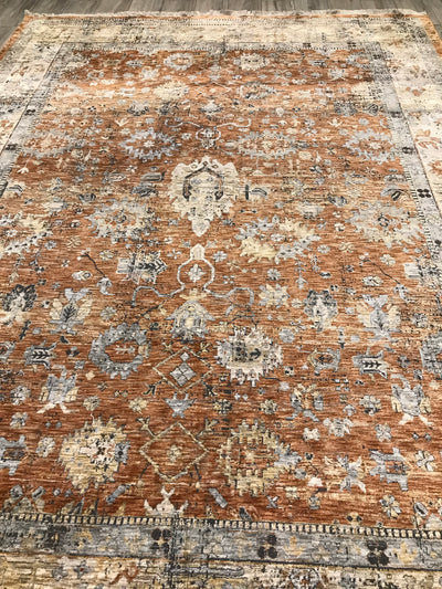 Turkish BM Homes Power Loom 8x11