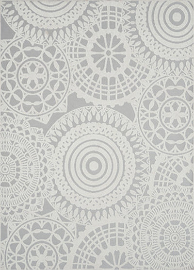 Turkish Indoor/Outdoor 5x7