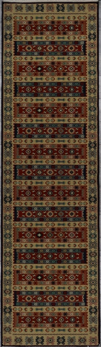 Persian Tribal Power Loom 3x10