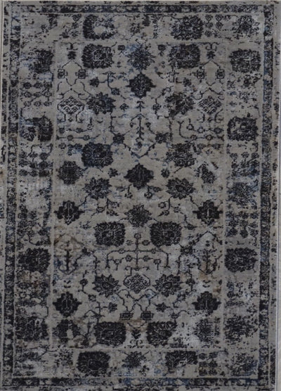 Turkish Charleston Power Loom 8x10