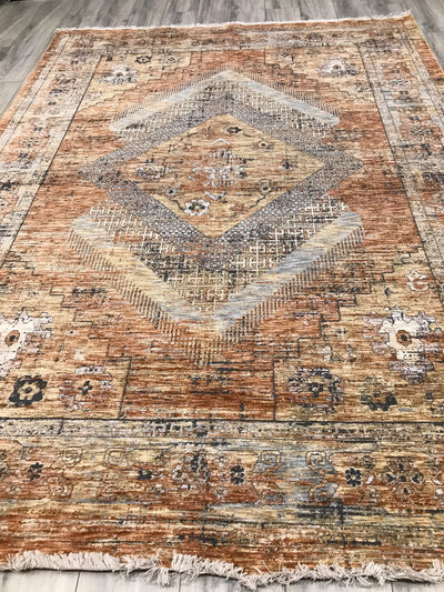 Turkish BM Homes Power Loom 4x6