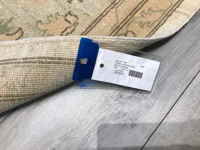 Pakistan Ziegler Hand Knotted Wool 10x14