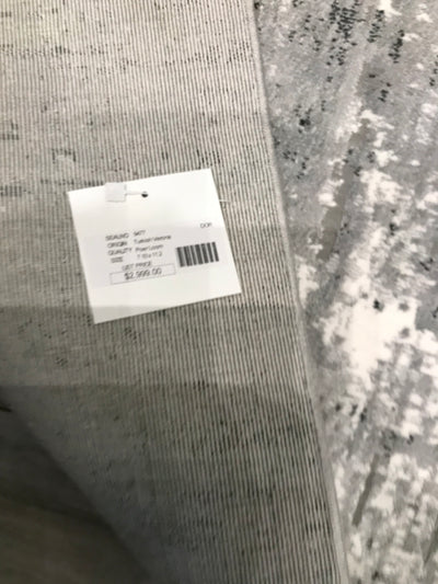 Turkish Verona Power Loom 8x11