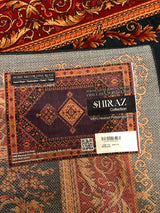 Turkish Shiraz Collection Power Loom 3x10