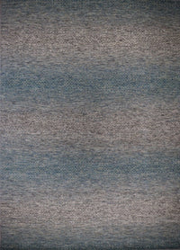 India Amazon Hand Knotted Wool 12X15