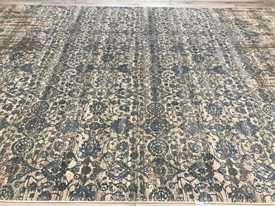 Turkish Luxury Power Loom 8x11