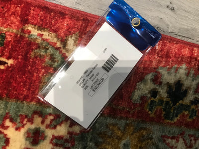 Pakistan Tabriz Hand Knotted Wool 9x12