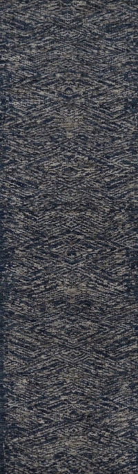 India Amazon Hand Knotted Wool 3X12