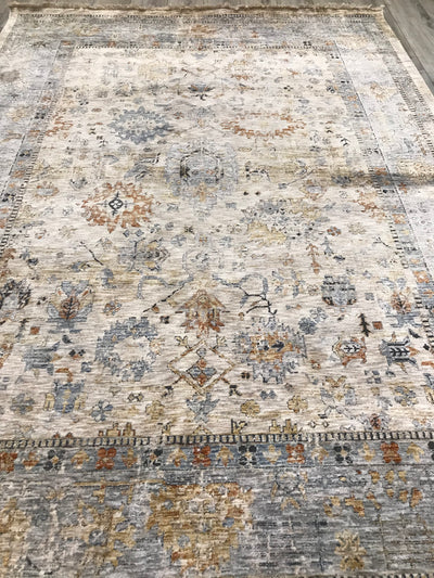 Turkish BM Homes Power Loom 4x6