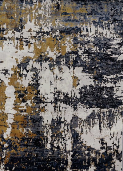 Turkish contemporary Power Loom 8x10