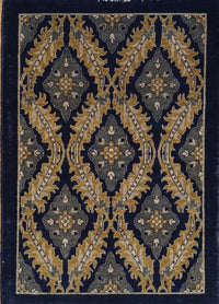 Afghanistan Mazar Hand Knotted Wool 3x5