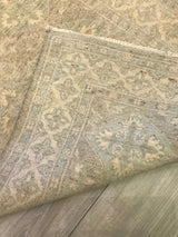 Pakistan Ziegler Hand Knotted Wool 3x20