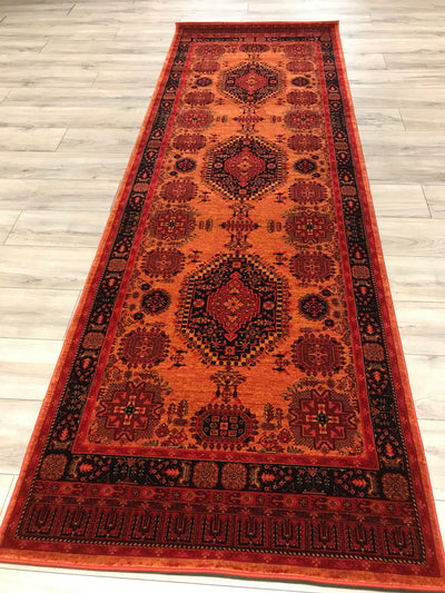 Turkish Shiraz Collection Power Loom 3x10