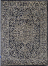 Pakistan Heriz Hand Knotted Wool 6x9