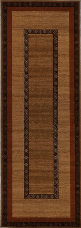 Turkish Shiraz Collection Power Loom 3x10