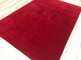 India Hand loom HDFR Collection Wool 5X8