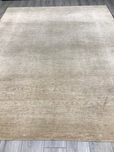 Pakistan Ziegler Hand Knotted Wool 8x10