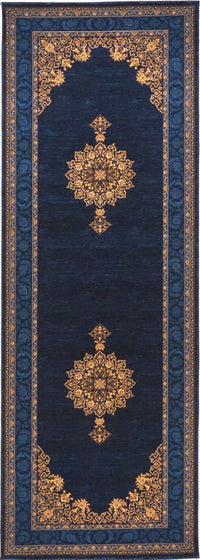 Turkish Shiraz Collection Power Loom 3x10