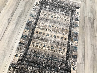 Turkish Vernon Power Loom 6x9