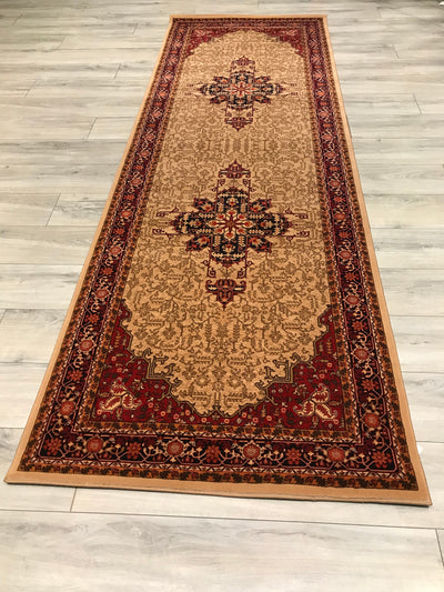 Turkish Shiraz Collection Power Loom 3x10