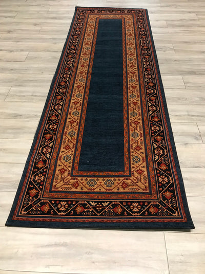 Turkish Shiraz Collection Power Loom 3x10