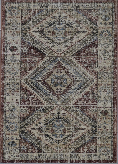 Turkish Vernon Power Loom 8x10