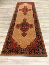 Turkish Shiraz Collection Power Loom 3x10