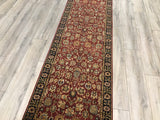 India Antiquity Fine Hand knotted Wool 3X10