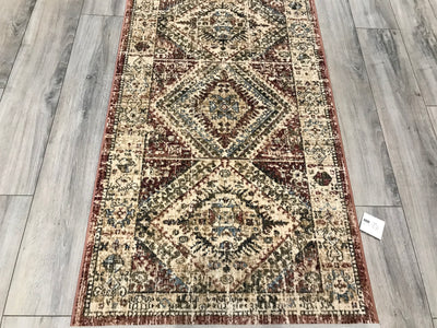 Turkish Vernon Power Loom 8x10