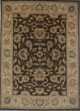 Pakistan Chobi Hand Knotted Wool 9x12