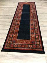 Turkish Shiraz Collection Power Loom 3x10