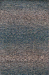 India Amazon Hand Knotted Wool 6x9