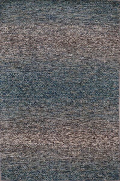 India Amazon Hand Knotted Wool 6x9