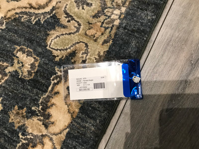 Pakistan Ziegler Hand Knotted Wool 10x14