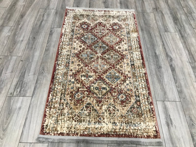 Turkish Vernon Power Loom 2.6 x 5