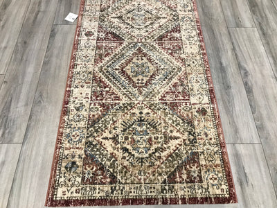 Turkish Vernon Power Loom 8x10