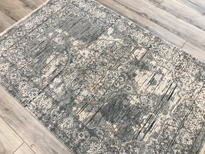 Turkish T luxury Power Loom 4x6