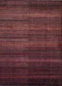 India Hand Knotted 8x10 wool