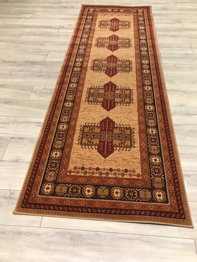 Turkish Shiraz Collection Power Loom 3x10