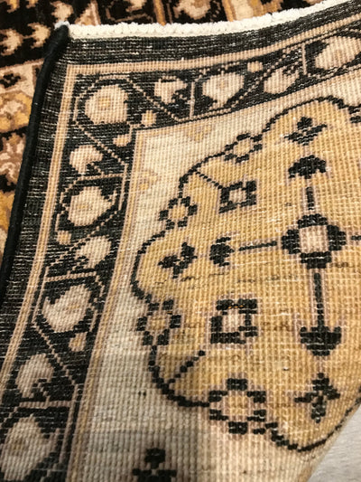 Pakistan Mamluk Hand Knotted Wool 7x10