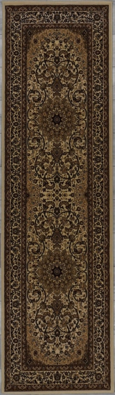 Turkish Regency Power Loom 3x8