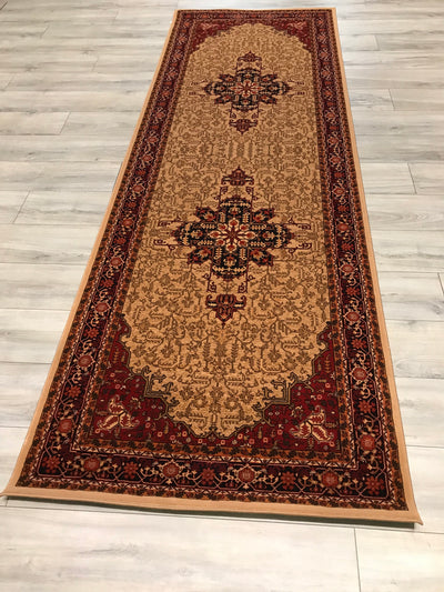 Turkish Shiraz Collection Power Loom 3x10