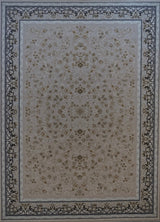 Turkish Persian Tabriz 1.2M Power Loom 7x10