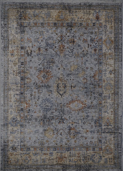 Turkish BM Homes Power Loom 4x6