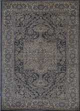 Pakistan Heriz Hand Knotted Wool 6x9