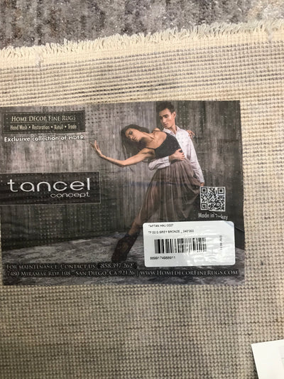 Turkish Taftan Tencel power Loom 8x10