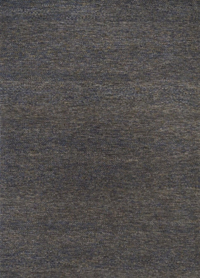 India Modern HDFR Collection Hand Knotted Wool 8X10