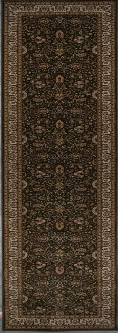 Turkish Salyut 1M Power Loom 3x12